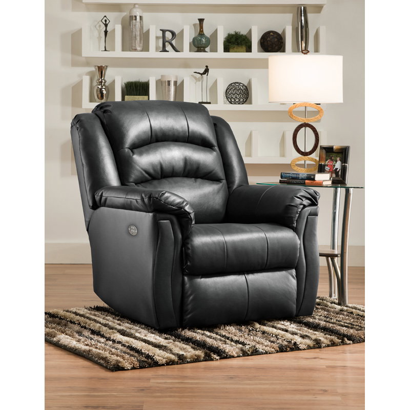 Southern Motion 1127 Recliner Max