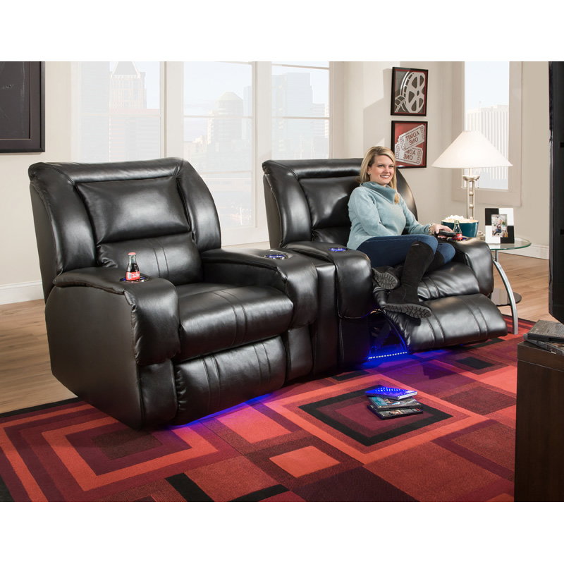 Southern Motion 2148 Home Entertainment Roxie Theater