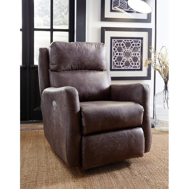 Southern Motion 1313 Recliner Top Notch
