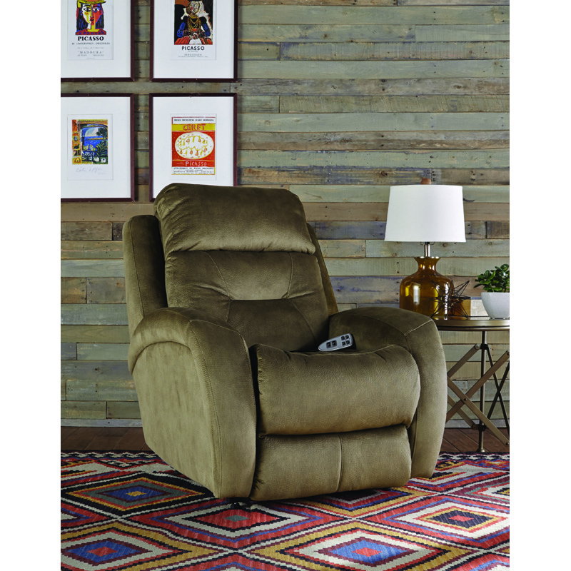 Southern Motion 1316 Recliner Showcase