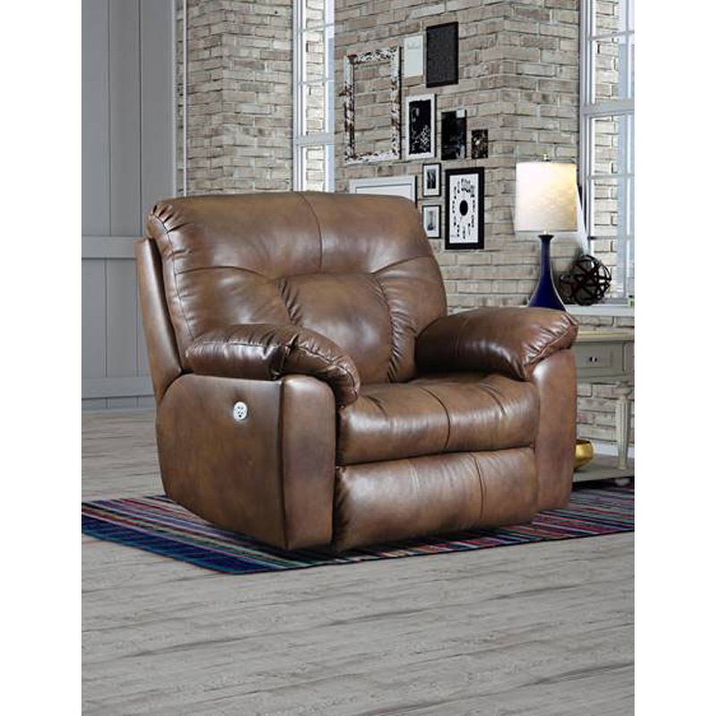 Southern Motion 726-00 Recliner Big Shot