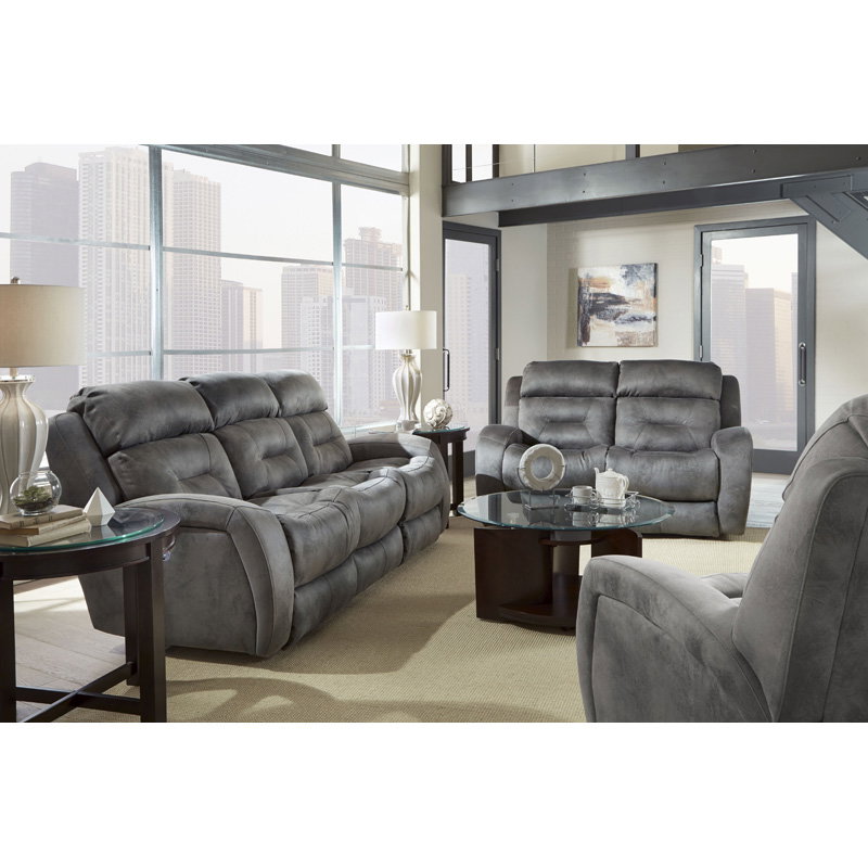 Southern Motion 316 Motion Sofas Showcase Sofa