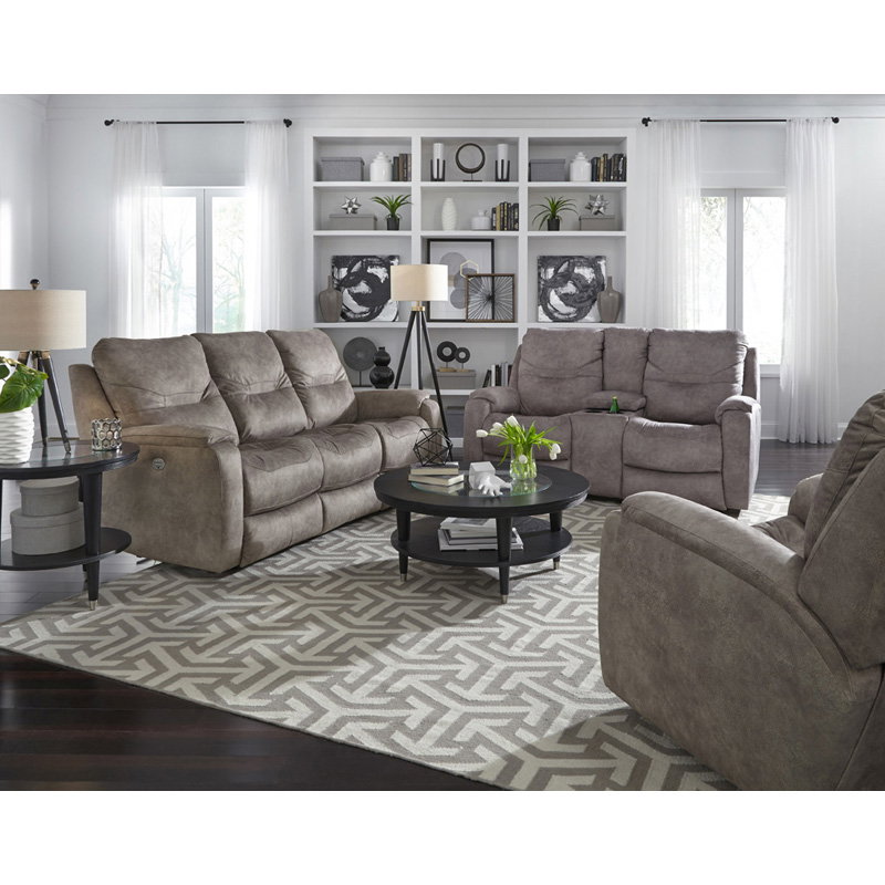 Southern Motion 733 Motion Sofas Royal Flush Sofa