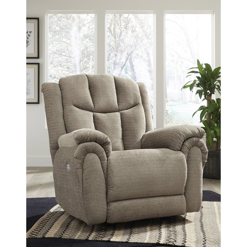 Southern Motion 1729 Recliner High Profile