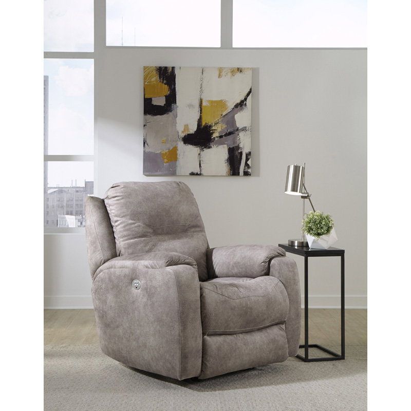 Southern Motion 1733 Recliner Royal Flush