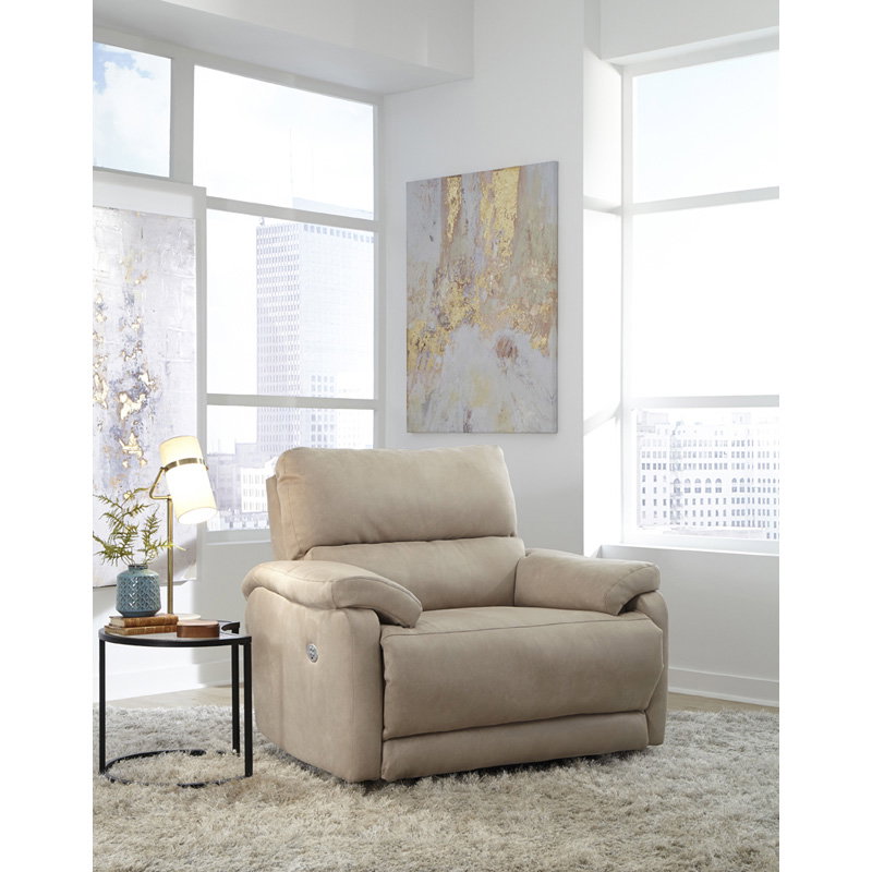 Southern Motion 748-00 Recliner Top Secret