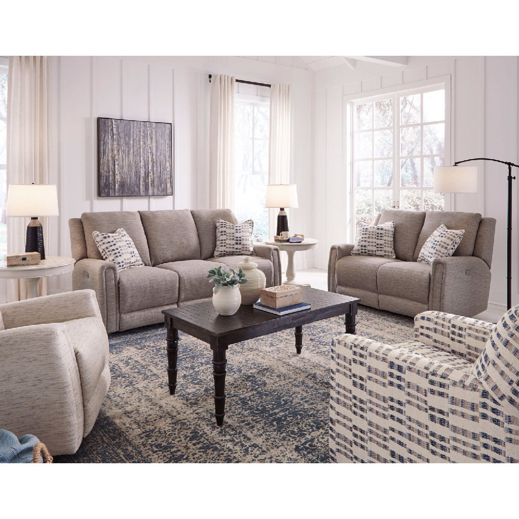 Southern Motion 324-21  Wonderwall Sofa