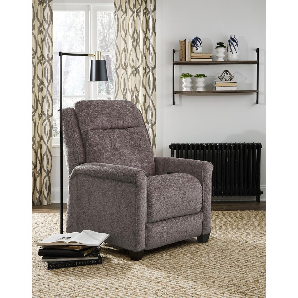 Southern Motion 6087-44  A Game Recliner