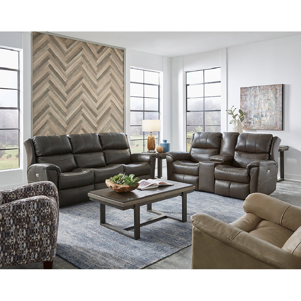 Southern Motion 353  Shimmer Sofa