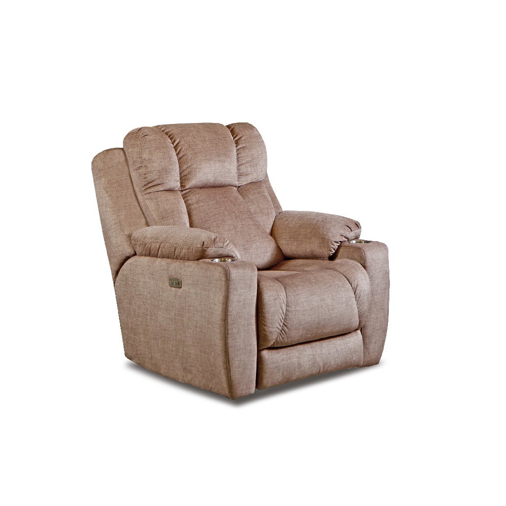 Southern Motion 6247p  Challenger Recliner
