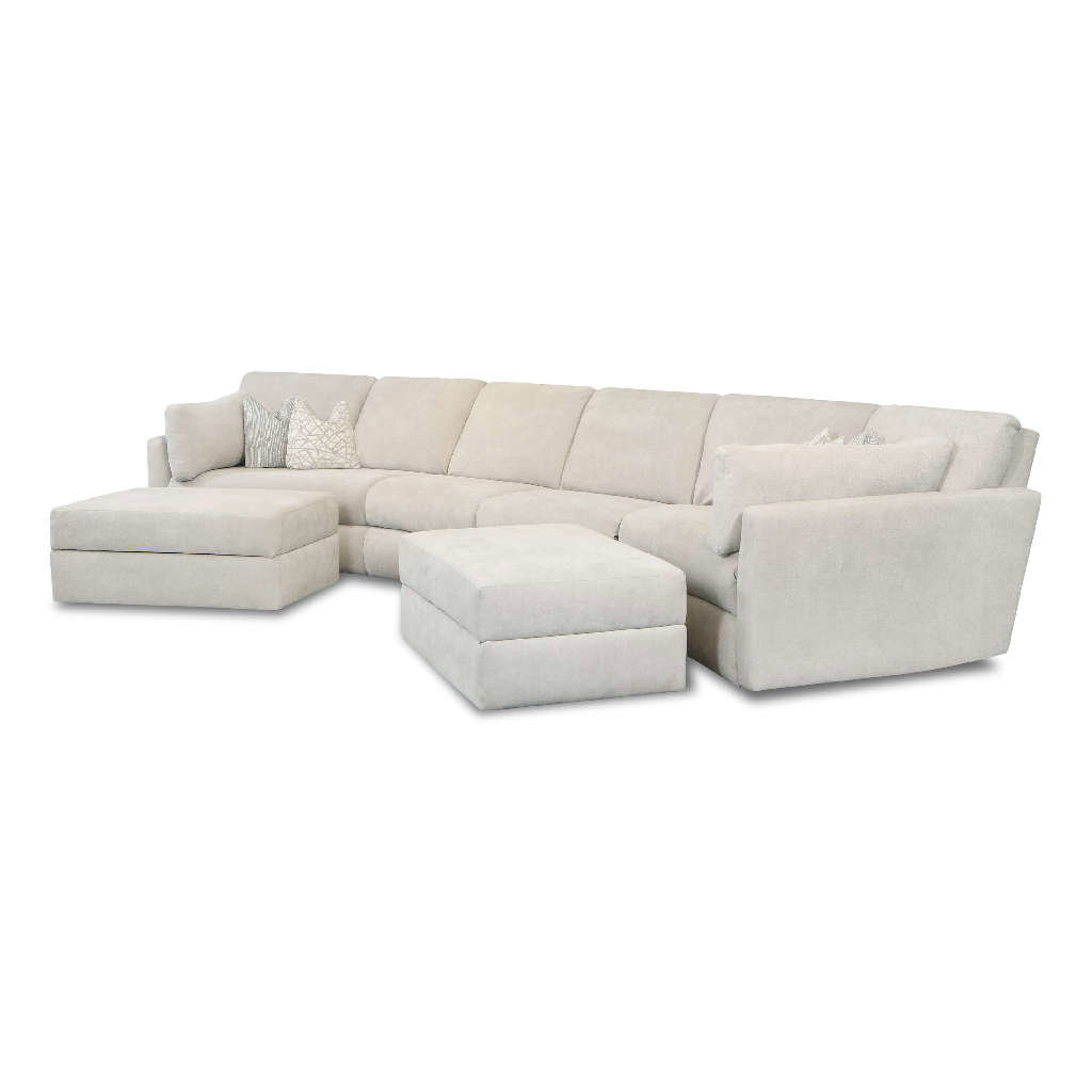 Southern Motion 235-80  Next Gen Sectional