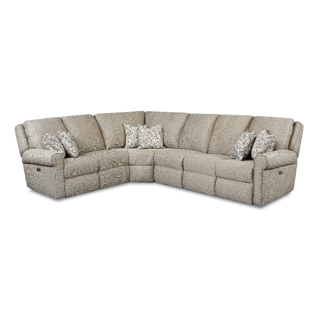 Southern Motion 341-24 Key Note Sectional Southern Motion 341-24 Key Note Sectional