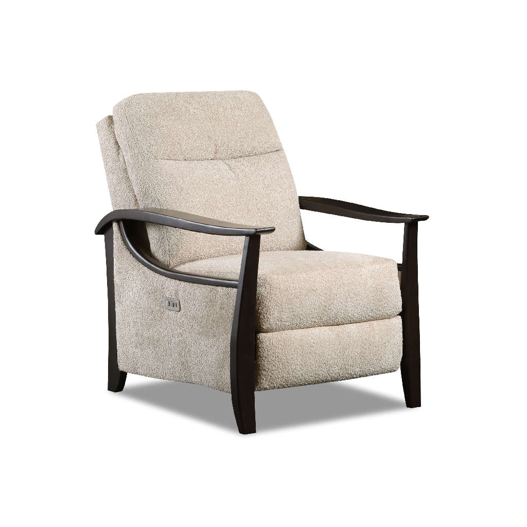 Southern Motion 61612p  Crave Recliner