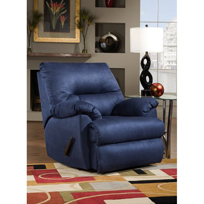 Southern Motion 1003 Recliner Branson