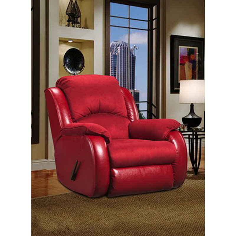 Southern Motion 1106 Recliner Jolson