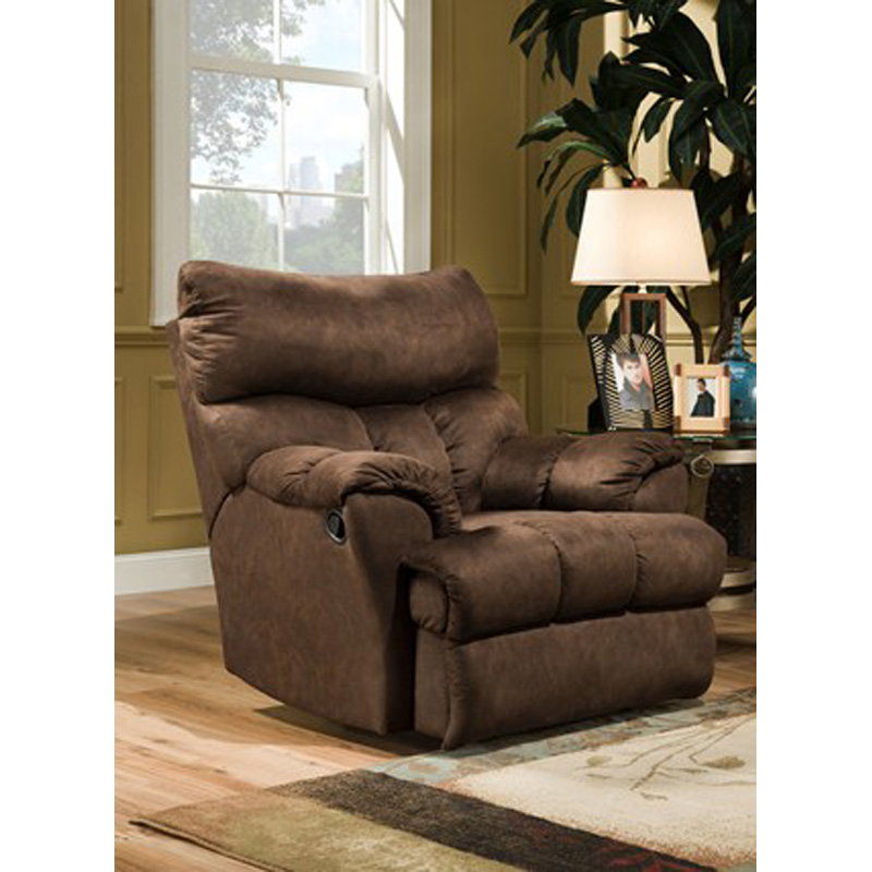 Southern Motion 1113 Recliner Re Fueler