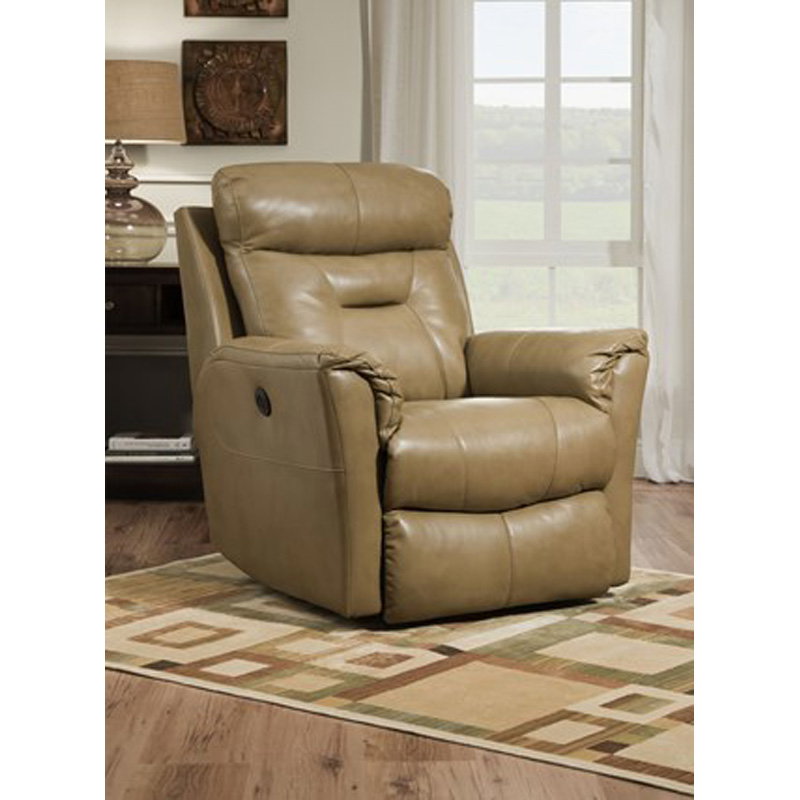 Southern Motion 1143 Recliner Flicker
