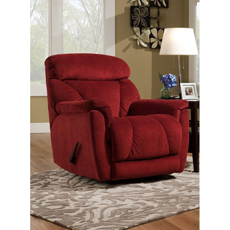 Southern Motion 1201 Recliner Flair