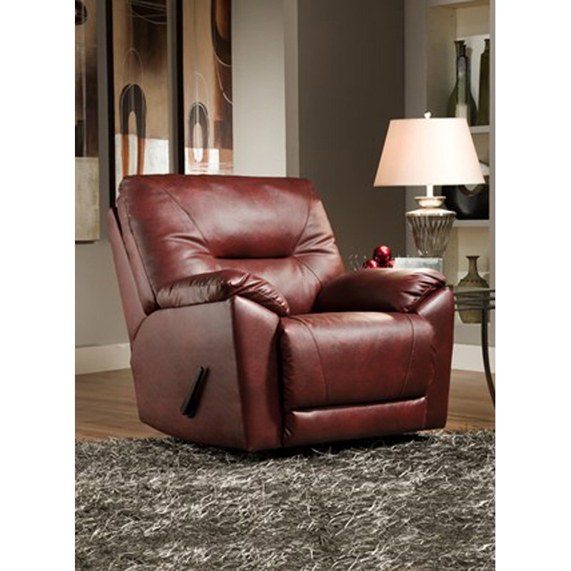 Southern Motion 1590 Recliner Dynamo
