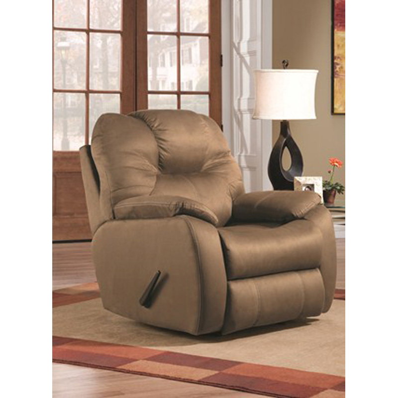Southern Motion 1838 Recliner Avalon