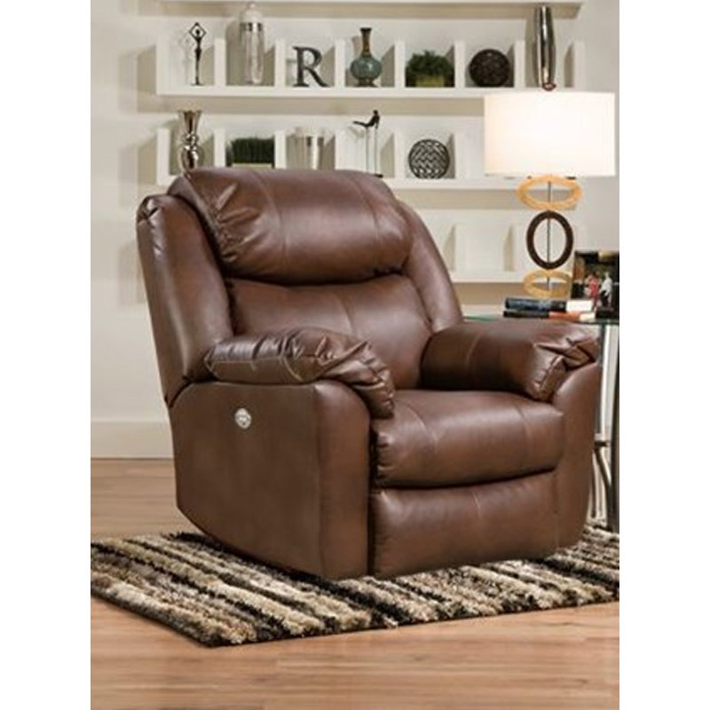 Southern Motion 1872P Power Headrest Escapade