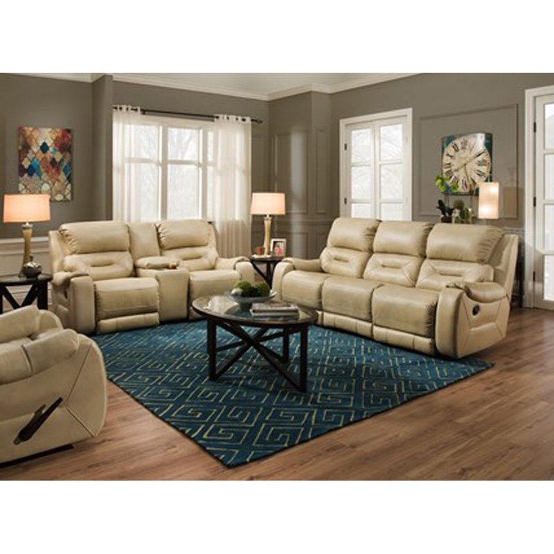 Southern Motion 584 Motion Sectionals Sting