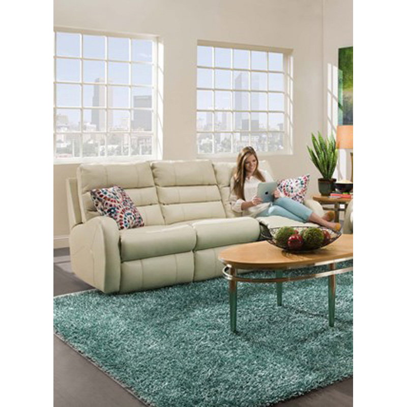 Southern Motion 585-Solarium Wonder