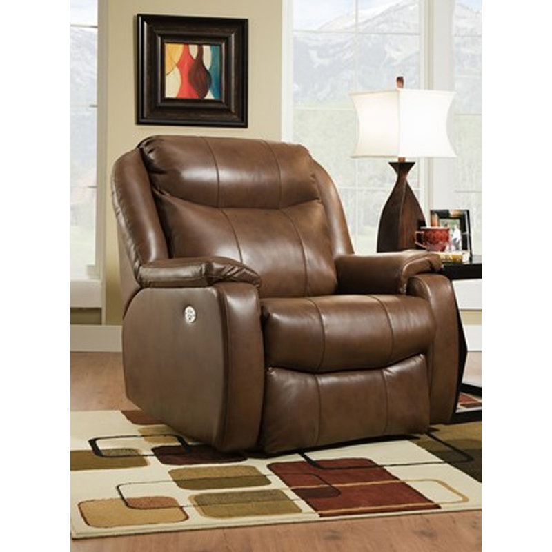 Southern Motion 6240P Power Headrest Hercules