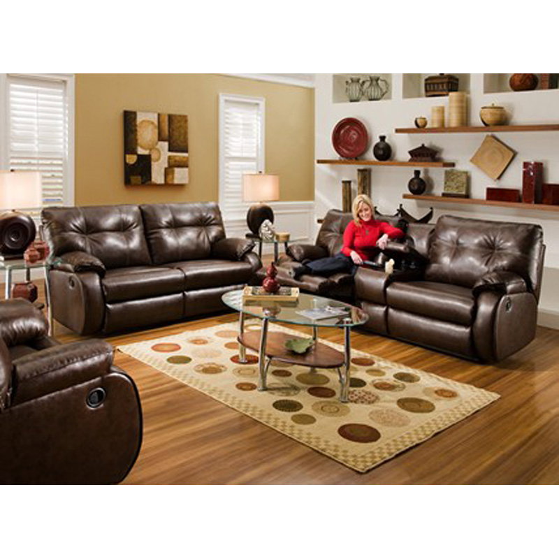 Southern Motion 698 Motion Sectionals Dodger