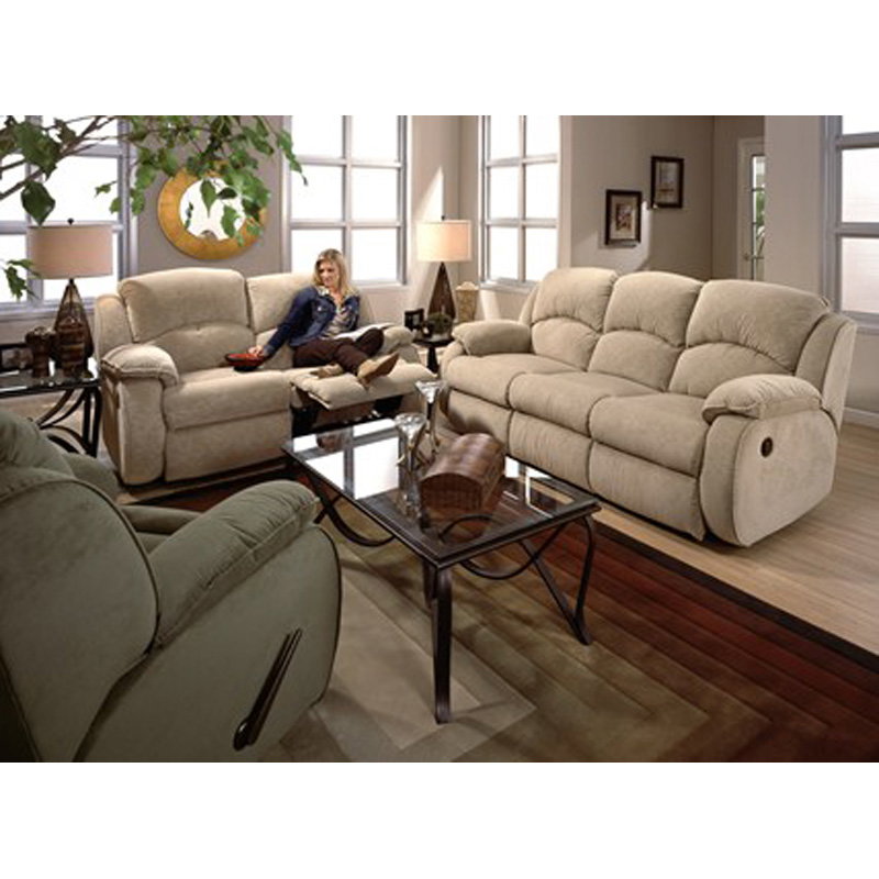 Southern Motion 705 Motion Sectionals Cagney