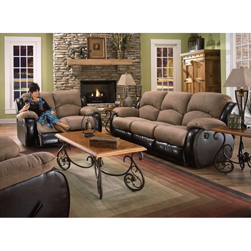 Southern Motion 706 Motion Sectionals Jolson