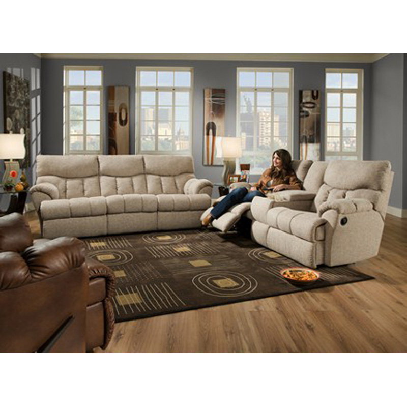 Southern Motion 813 Motion Sofas Re Fueler