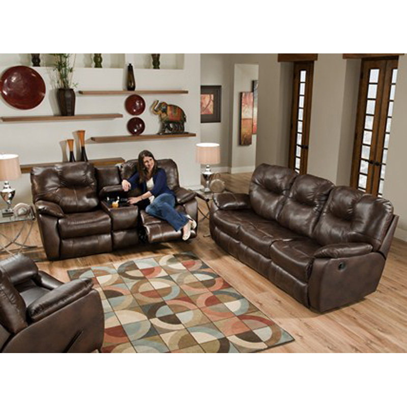 Southern Motion 838 Motion Sectionals Avalon