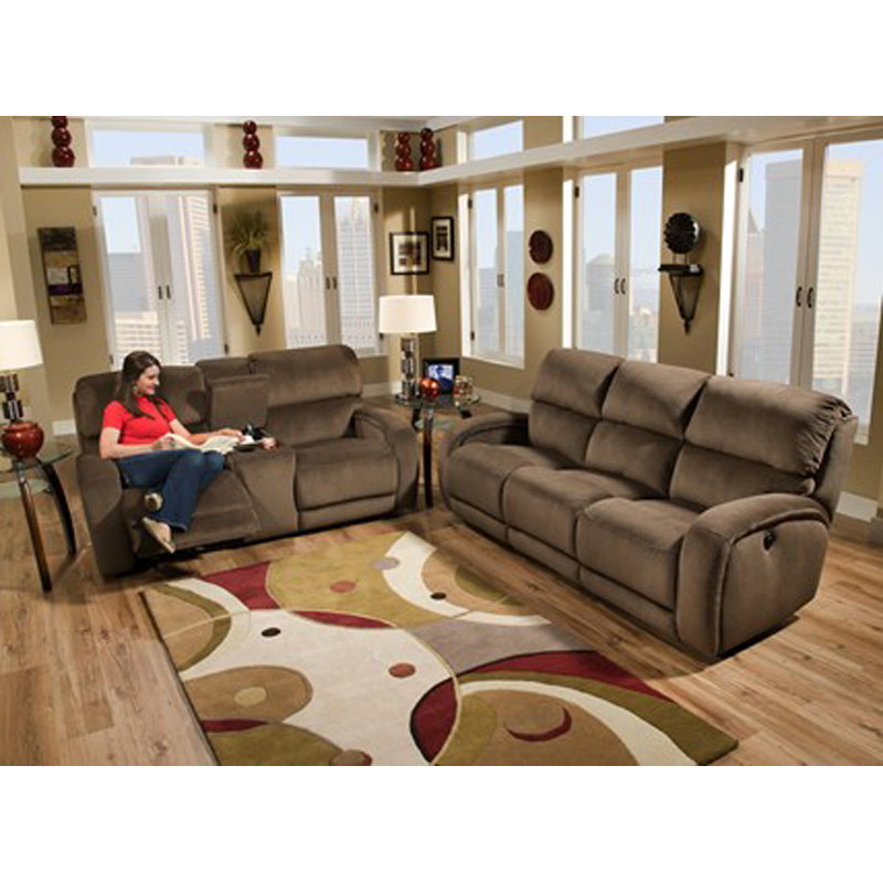 Southern Motion 884 Motion Sectionals Fandango