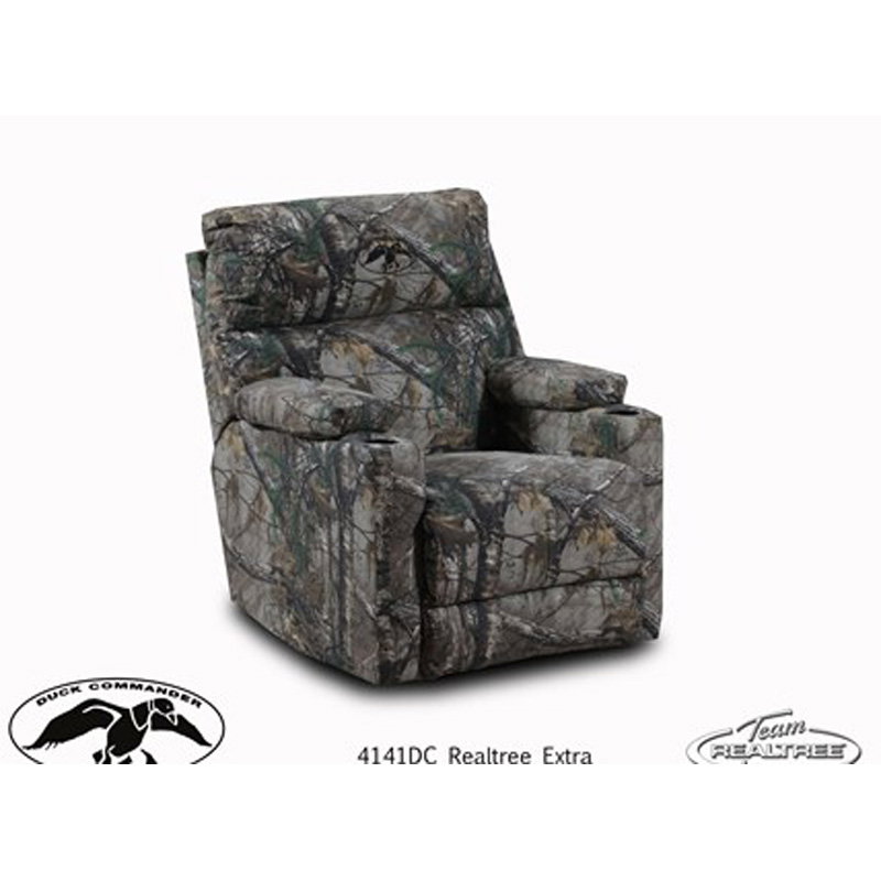 Southern Motion 2141 Duck Commander Home Tango