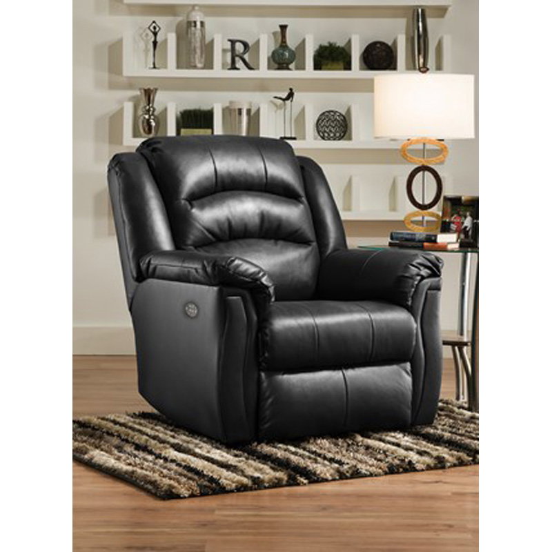 Southern Motion 1127P Power Headrest Max