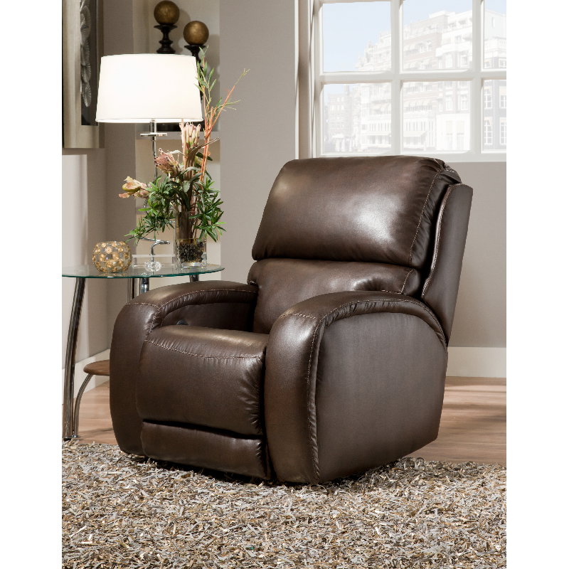 Southern Motion 1184 Fandango Leather Recliner