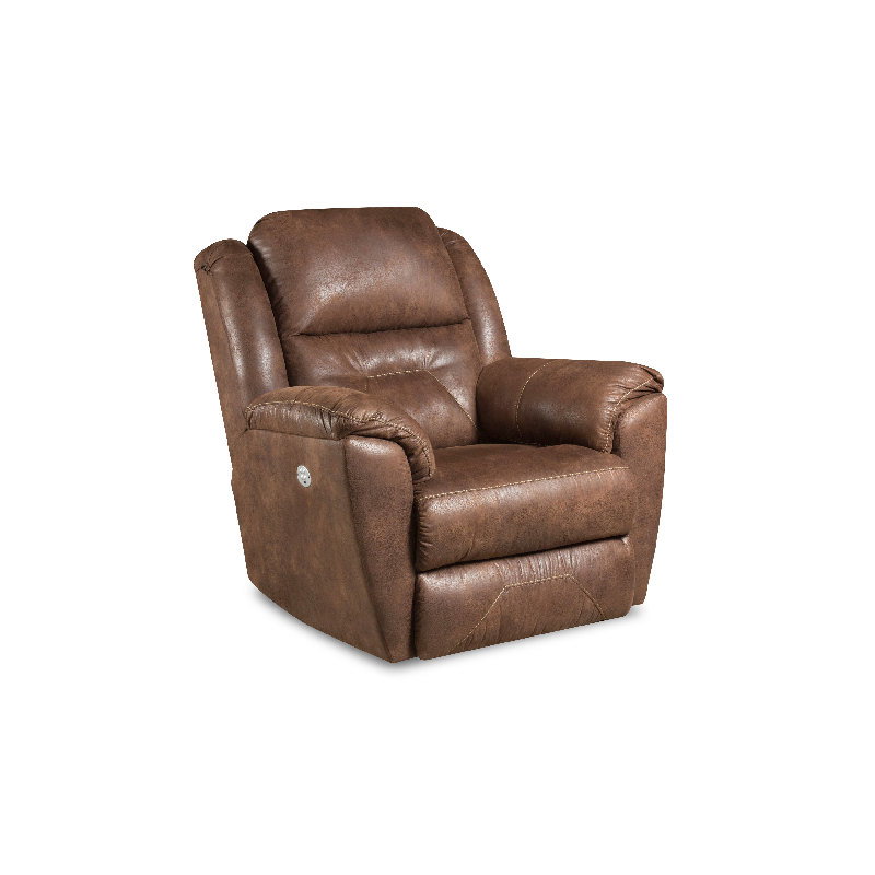 Southern Motion 1751 Pandora Leather Recliner Southern Motion 1751 Pandora Leather Recliner