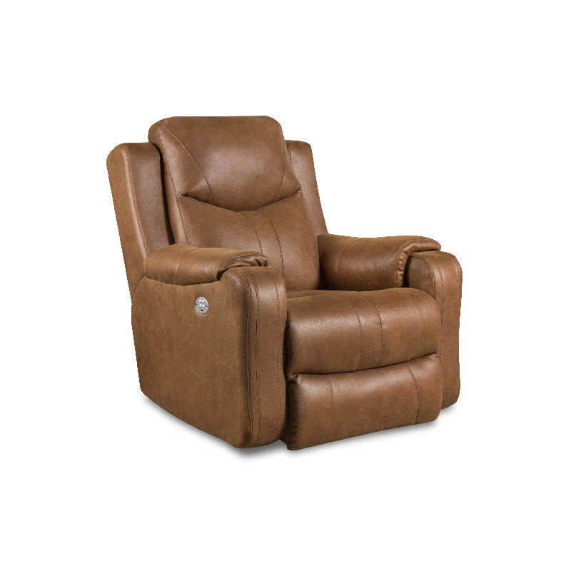 Southern Motion 1881 Marvel Leather Recliner