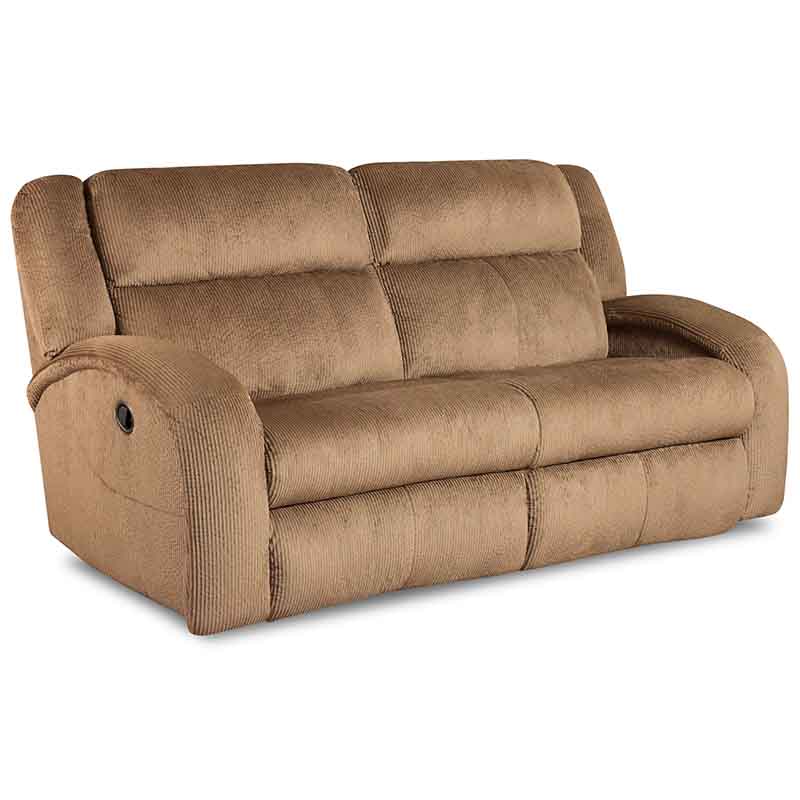 Southern Motion 550 Maverick Loveseat