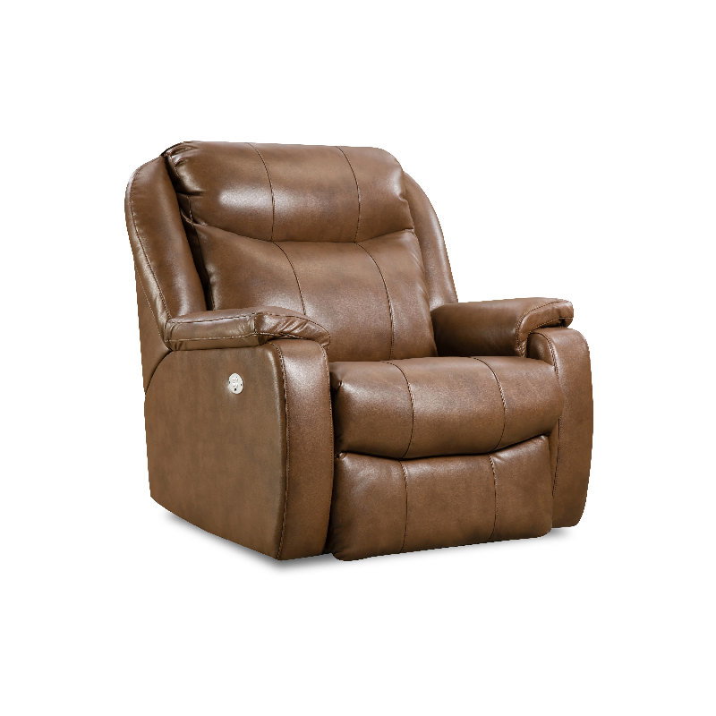 Southern Motion 6240 Hercules Leather Recliner