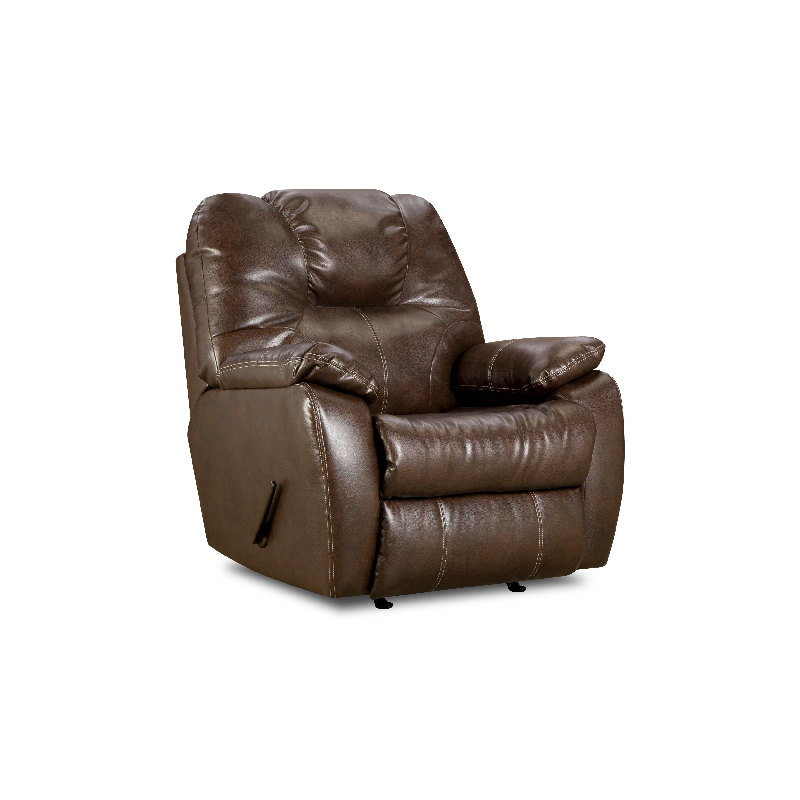Southern Motion 838 Avalon Leather Recliner Southern Motion 838 Avalon Leather Recliner