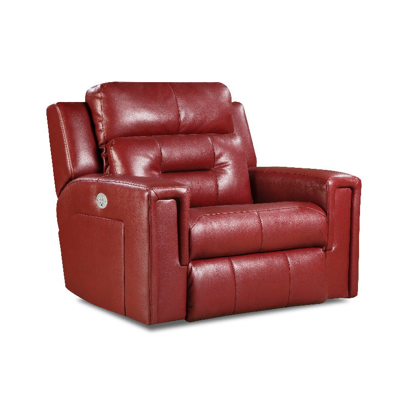 Southern Motion 866-00 Excel Leather Recliner Southern Motion 866-00 Excel Leather Recliner