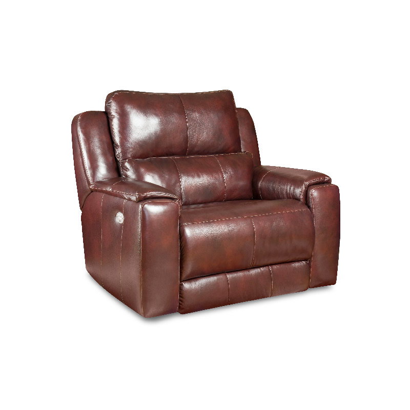 Southern Motion 883-00 Dazzle Leather Recliner