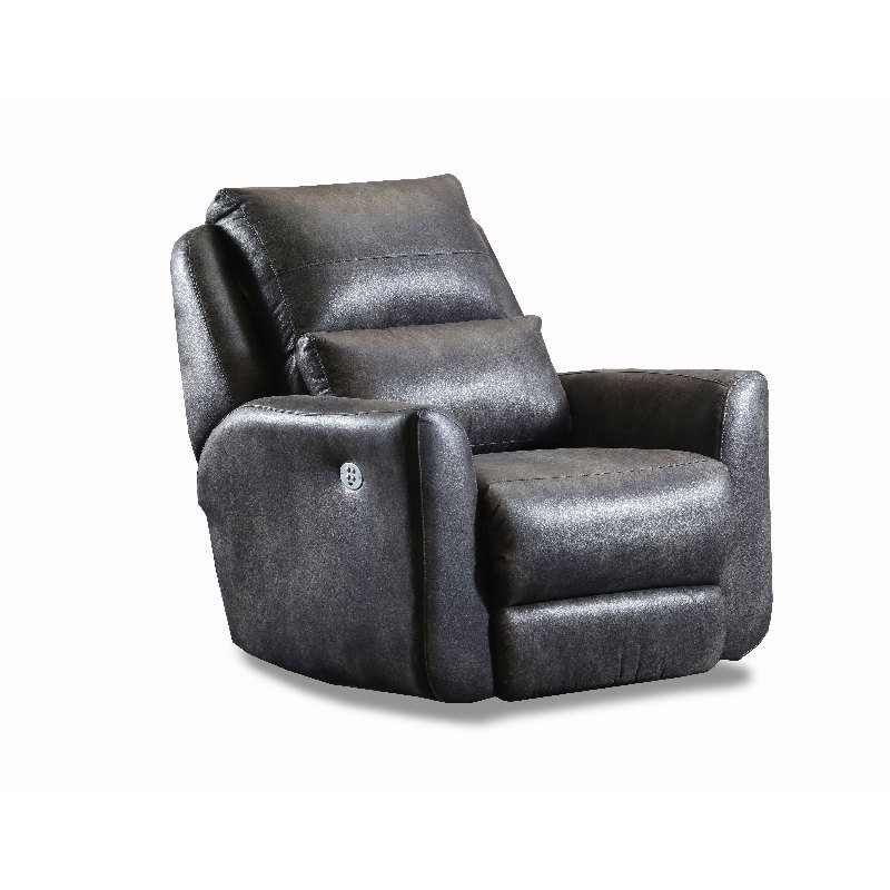 Southern Motion 1716 Producer Leather Recliner