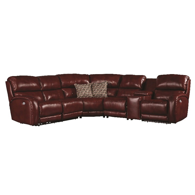 Southern Motion 884 Fandango Sectional