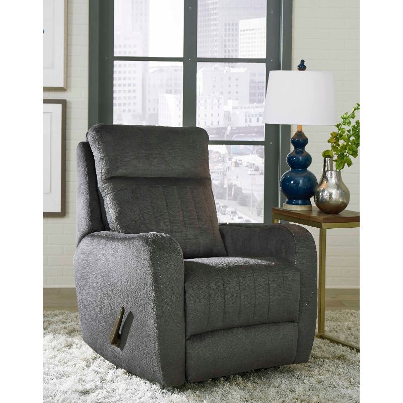Southern Motion 2166 Race Track Wall Hugger Recliner