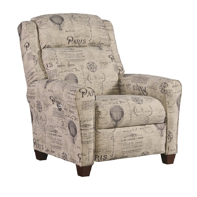 Southern Motion 1645 Cool Springs Recliner