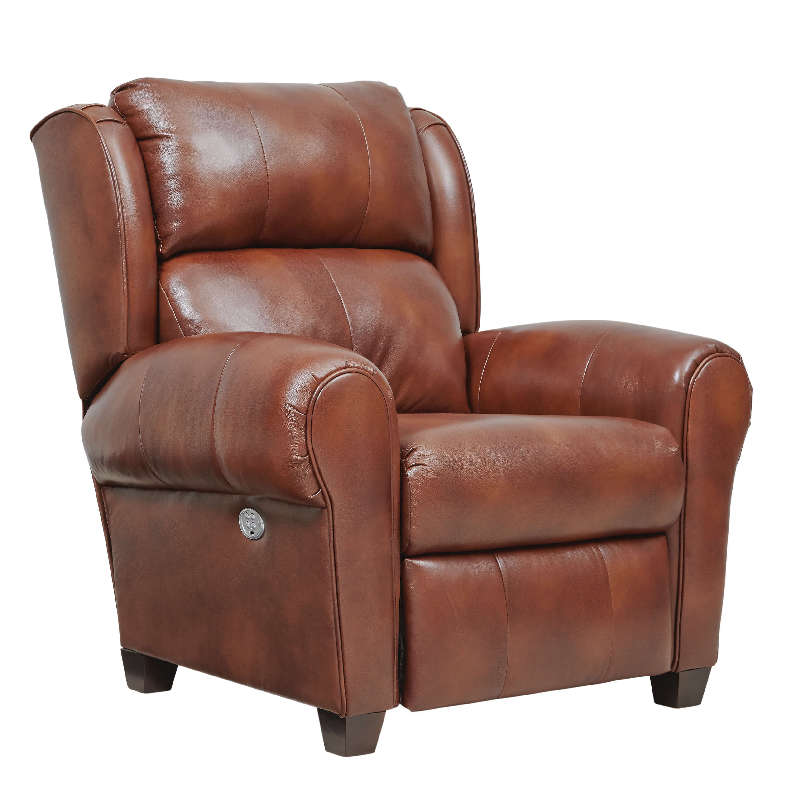 Southern Motion 1650 Merrick Leather Recliner