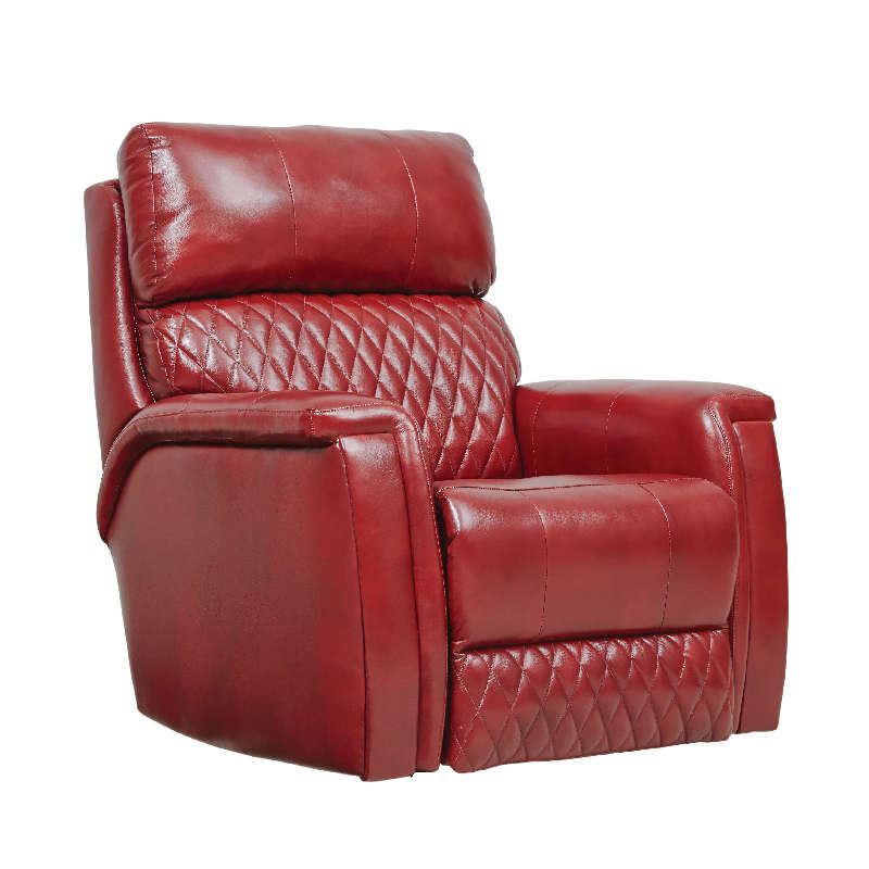 Southern Motion 1171 High Rise Leather Recliner